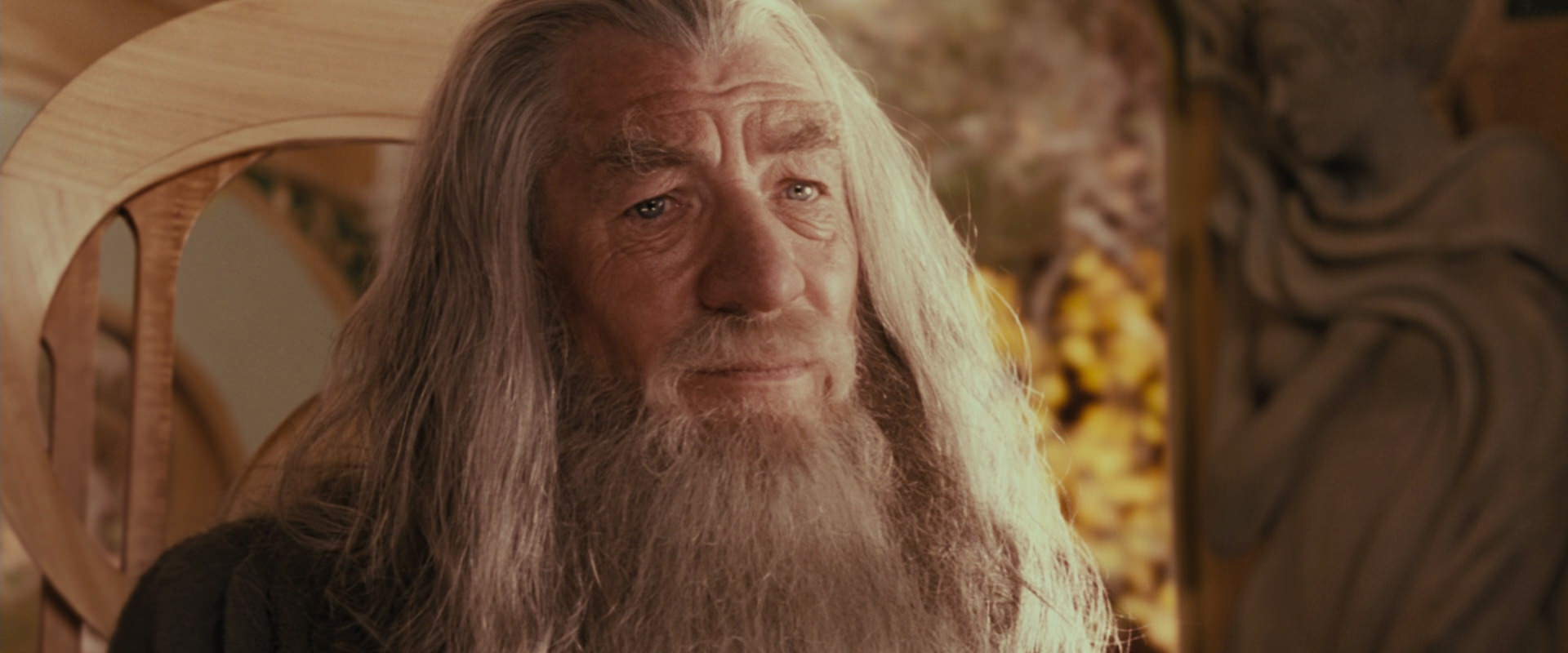 The Lord of the Rings: The Fellowship of the Ring (2001) movie still 9937