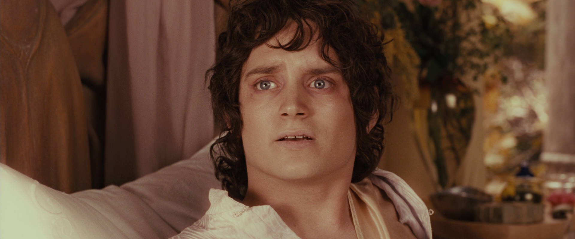 The Lord of the Rings: The Fellowship of the Ring (2001) movie still 9940
