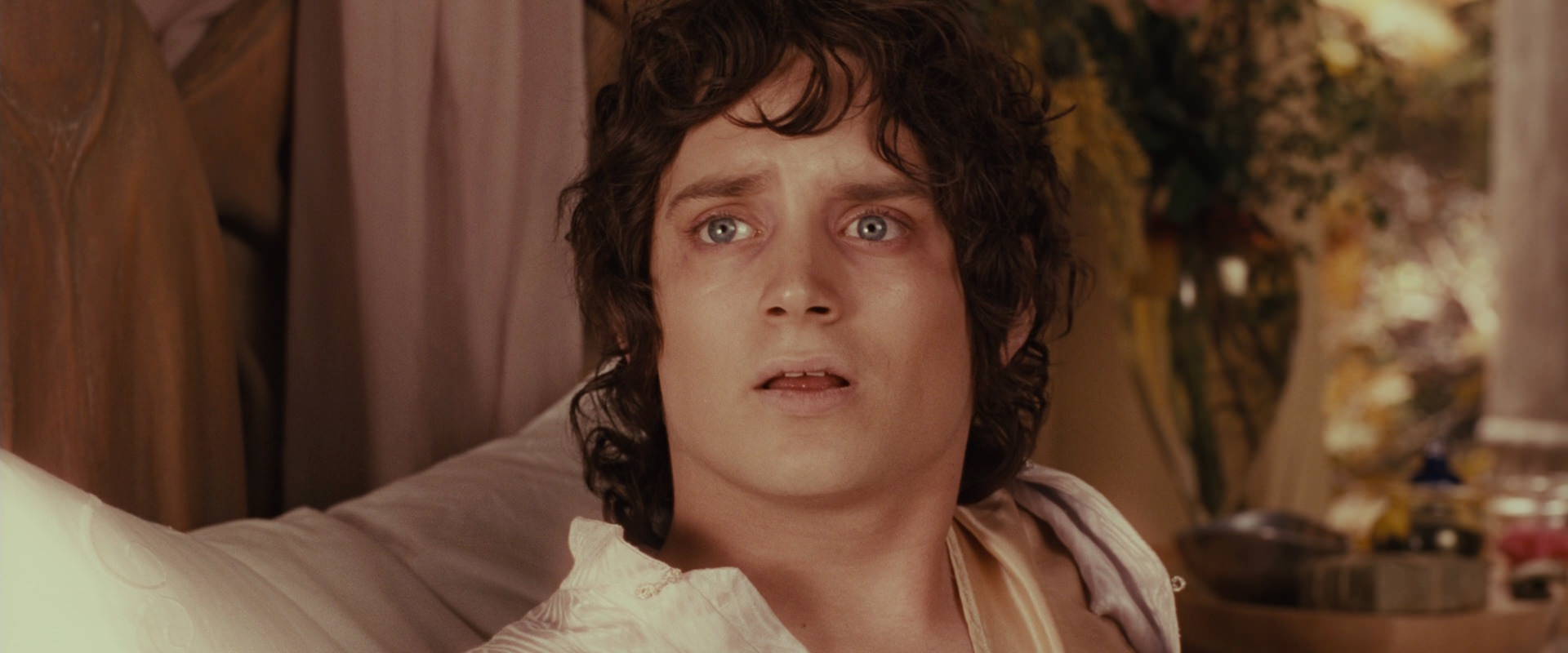 The Lord of the Rings: The Fellowship of the Ring (2001) HD screenshot 9941
