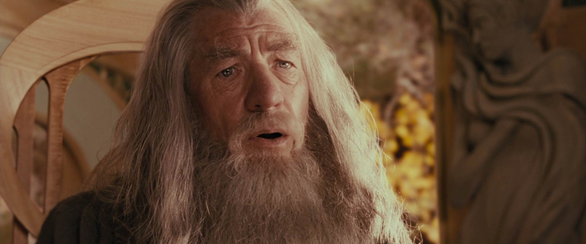 The Lord of the Rings: The Fellowship of the Ring (2001) screencap 9942
