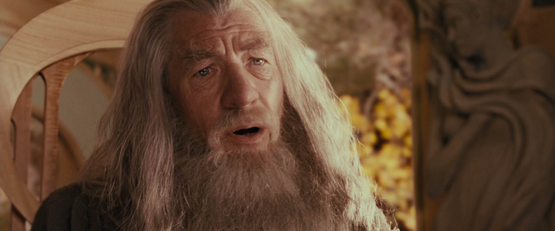 The Lord of the Rings: The Fellowship of the Ring (2001) movie still 9943