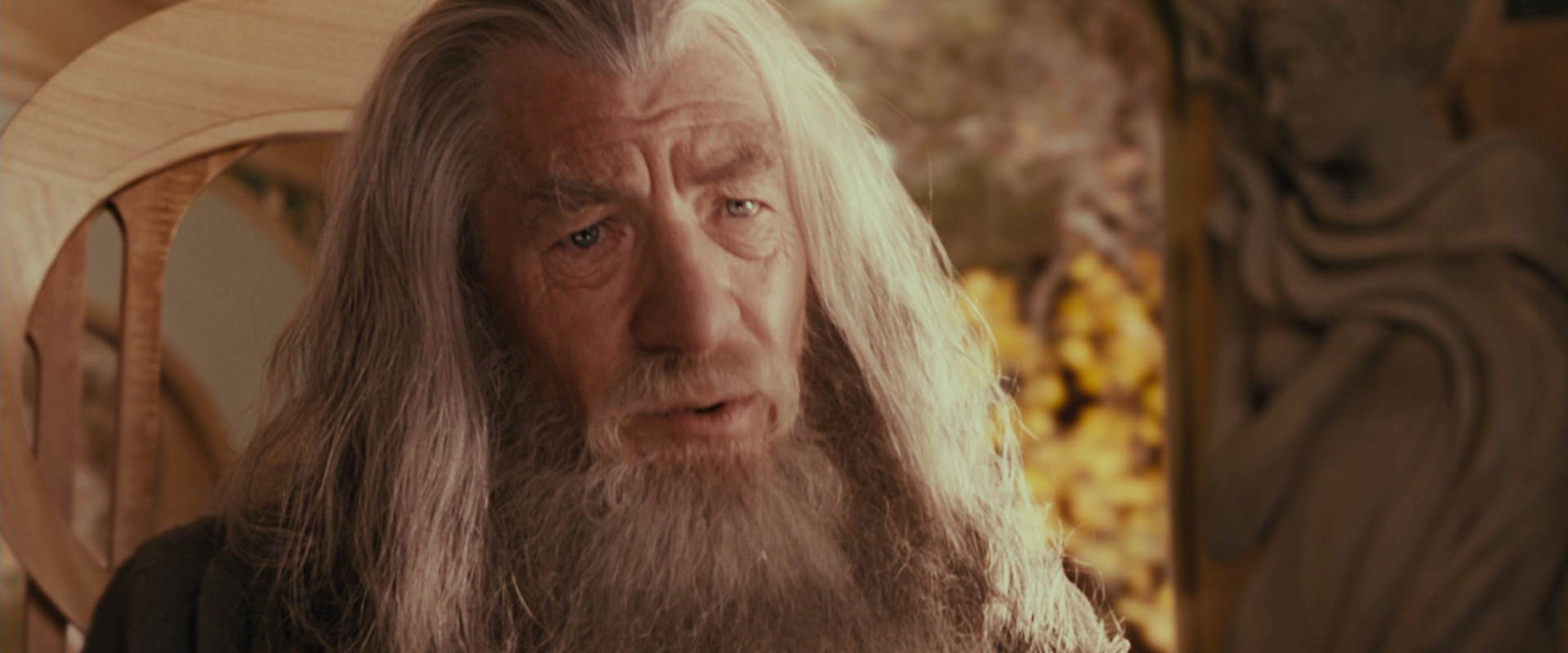The Lord of the Rings: The Fellowship of the Ring (2001) HD screenshot 9944