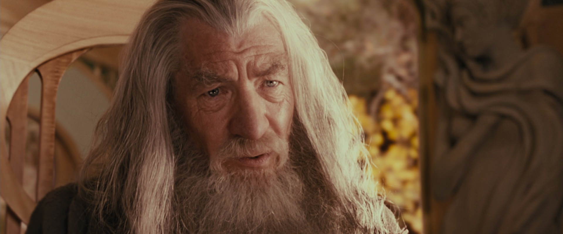 The Lord of the Rings: The Fellowship of the Ring (2001) screencap 9945