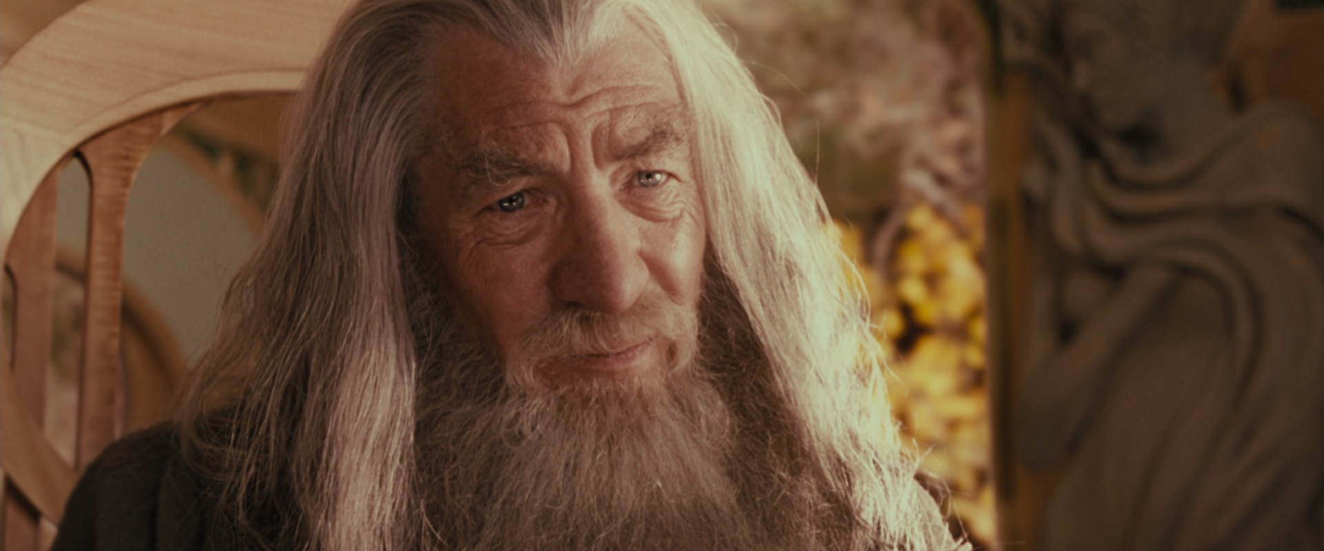 The Lord of the Rings: The Fellowship of the Ring (2001) movie still 9946