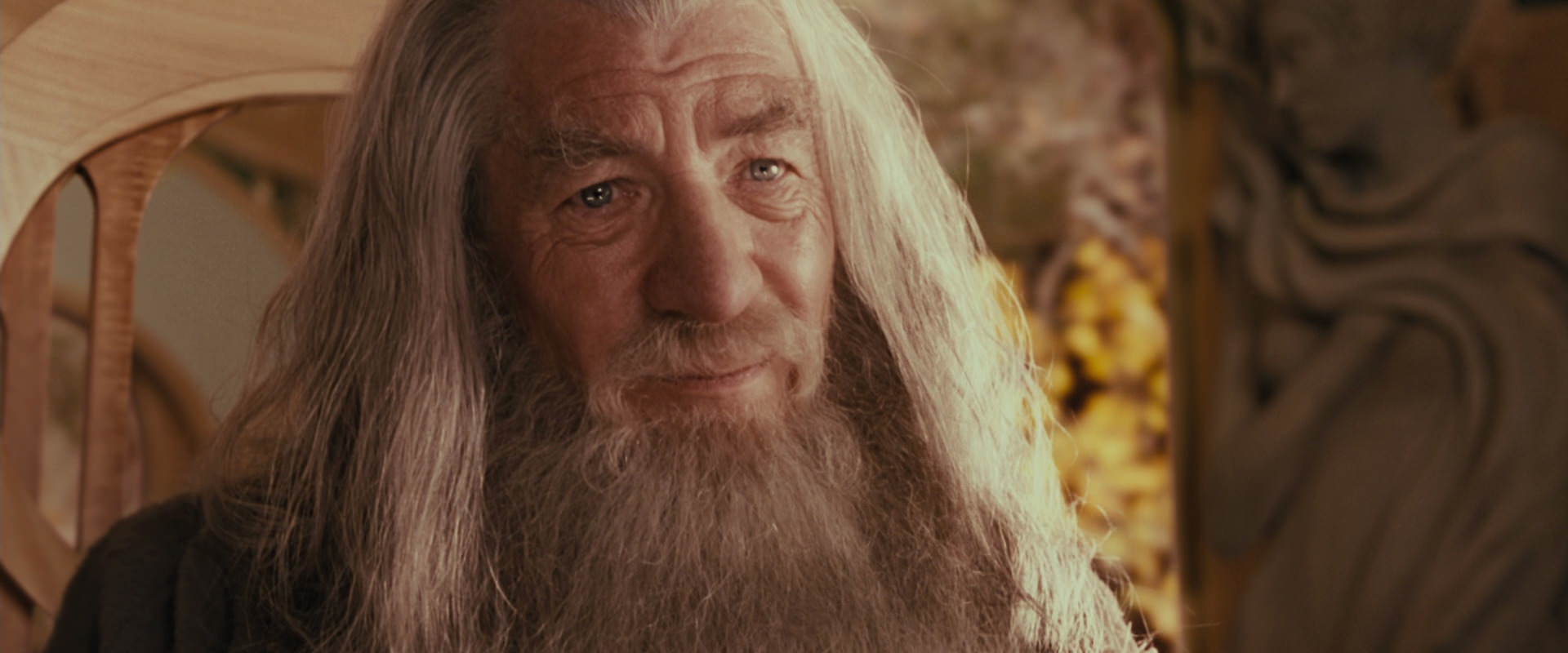 The Lord of the Rings: The Fellowship of the Ring (2001) HD screenshot 9947