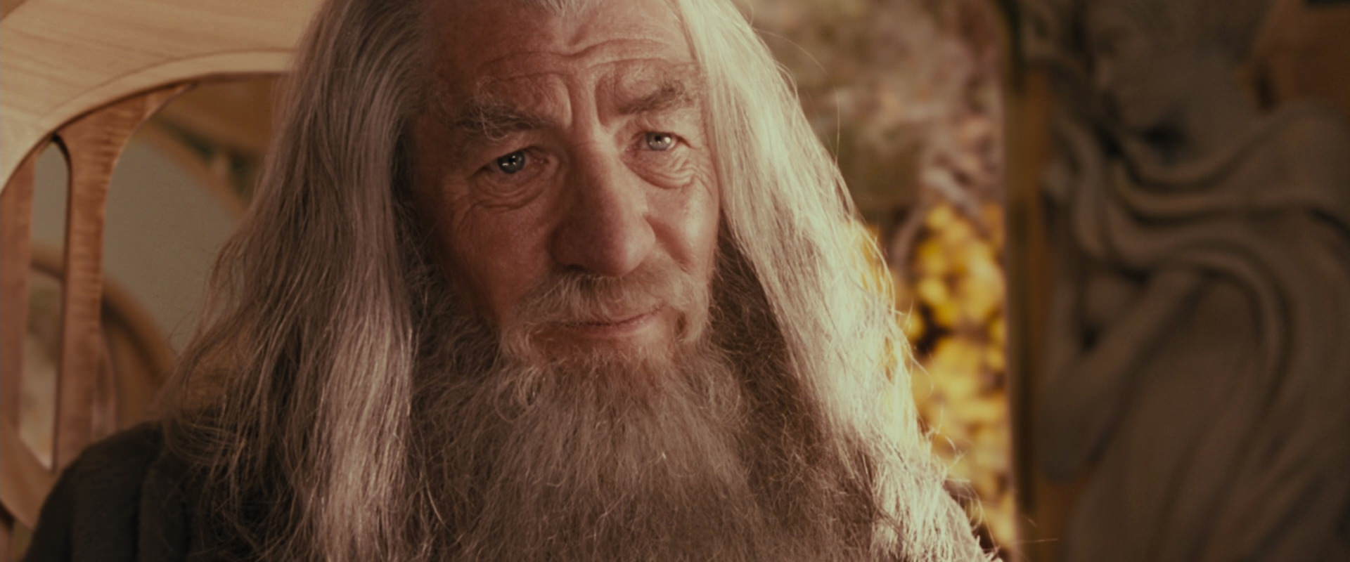 The Lord of the Rings: The Fellowship of the Ring (2001) screencap 9948