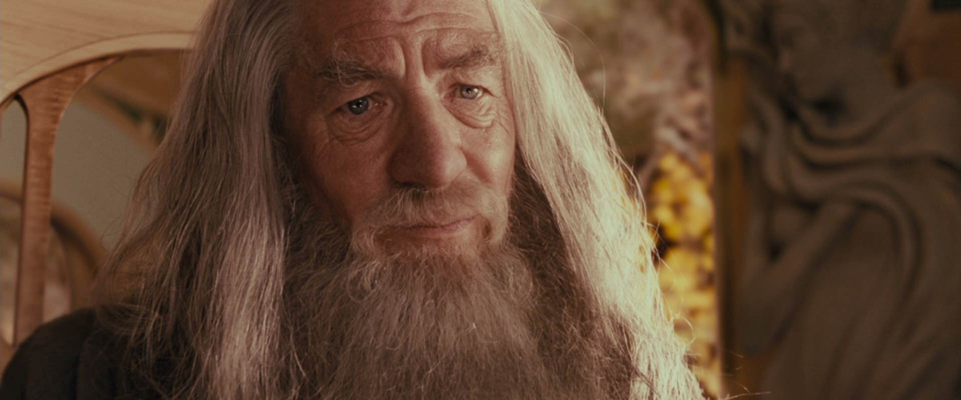 The Lord of the Rings: The Fellowship of the Ring (2001) HD screenshot 9950