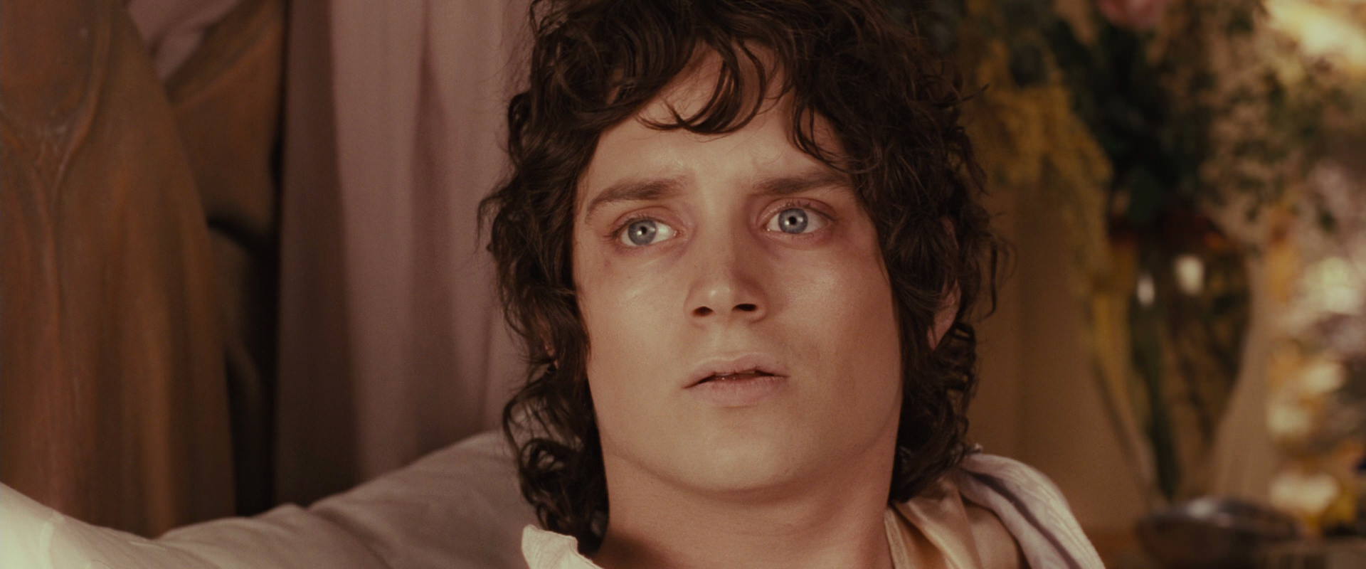 The Lord of the Rings: The Fellowship of the Ring (2001) movie still 9952