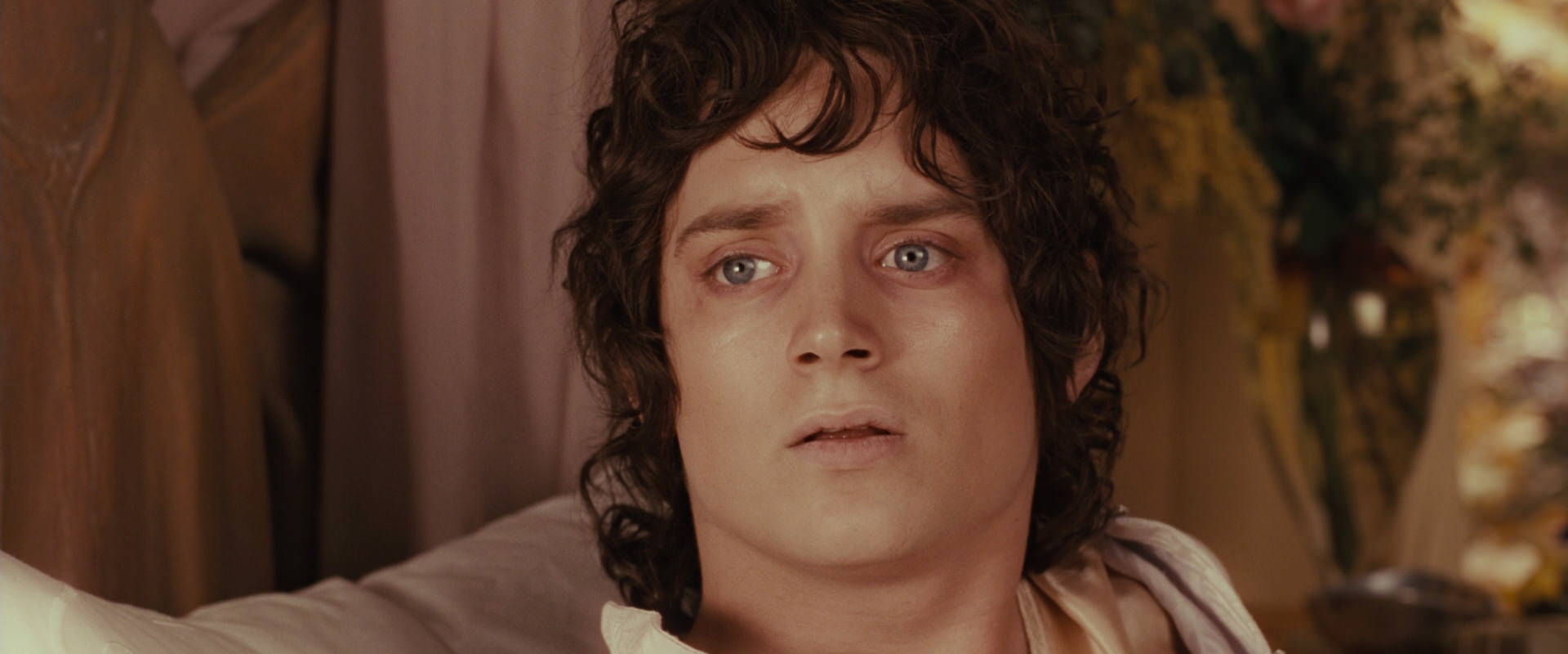 The Lord of the Rings: The Fellowship of the Ring (2001) HD screenshot 9953