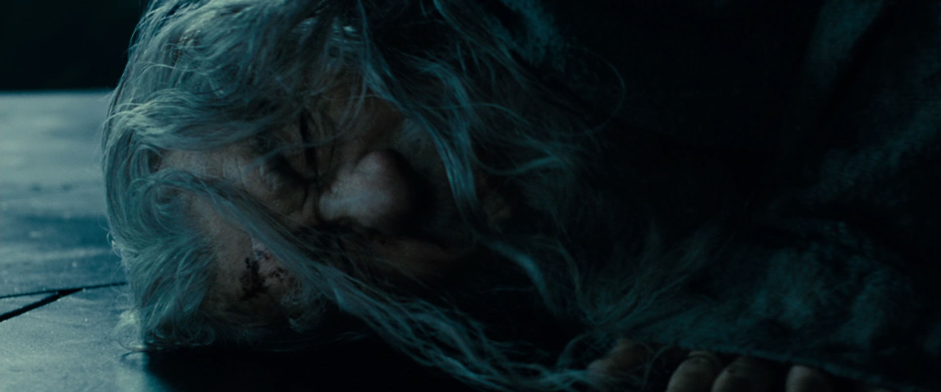The Lord of the Rings: The Fellowship of the Ring (2001) HD screenshot 9965