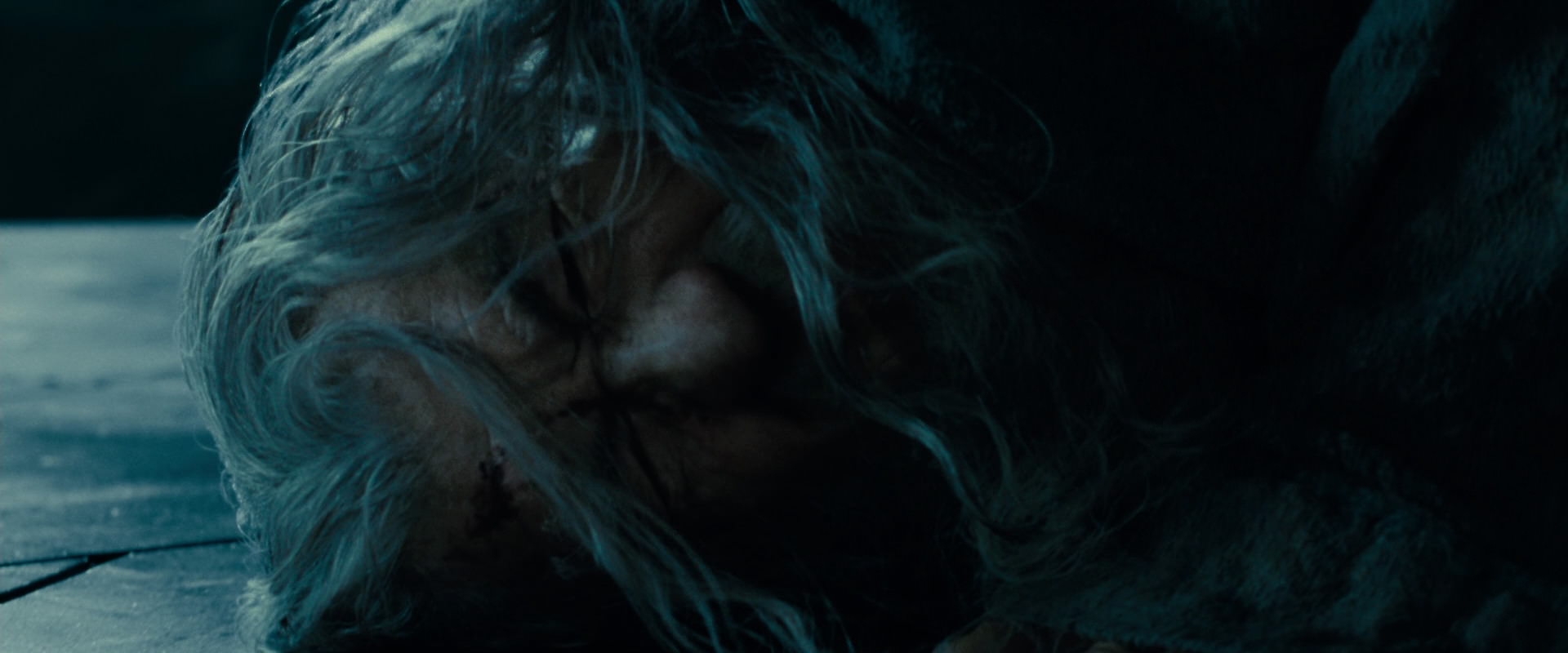 The Lord of the Rings: The Fellowship of the Ring (2001) screencap 9966