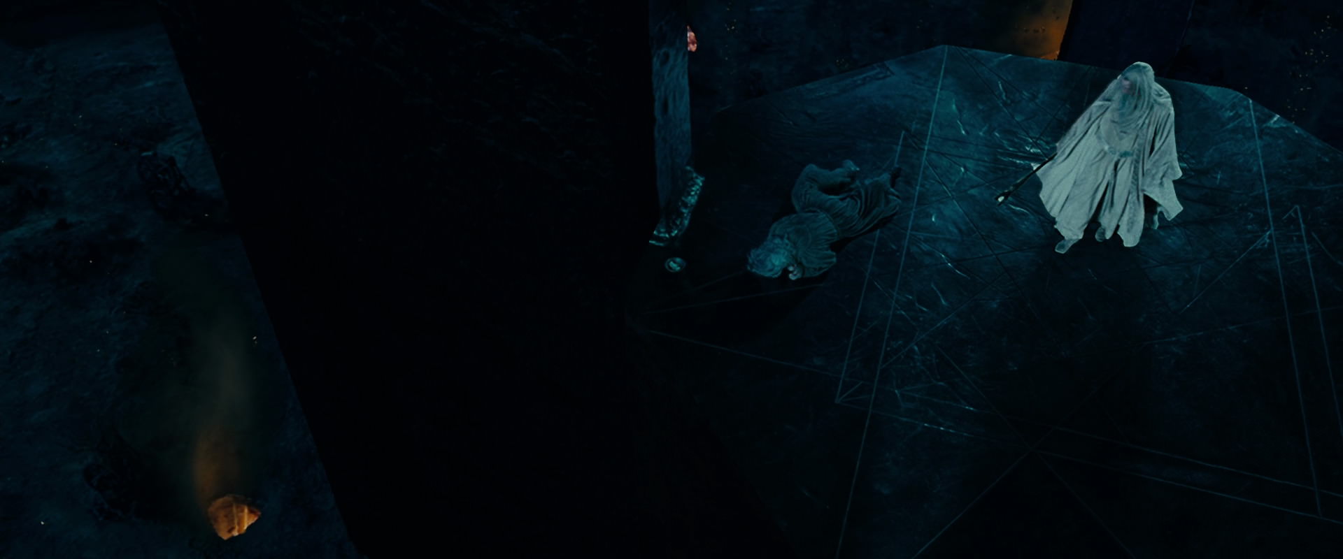 The Lord of the Rings: The Fellowship of the Ring (2001) HD screenshot 9968