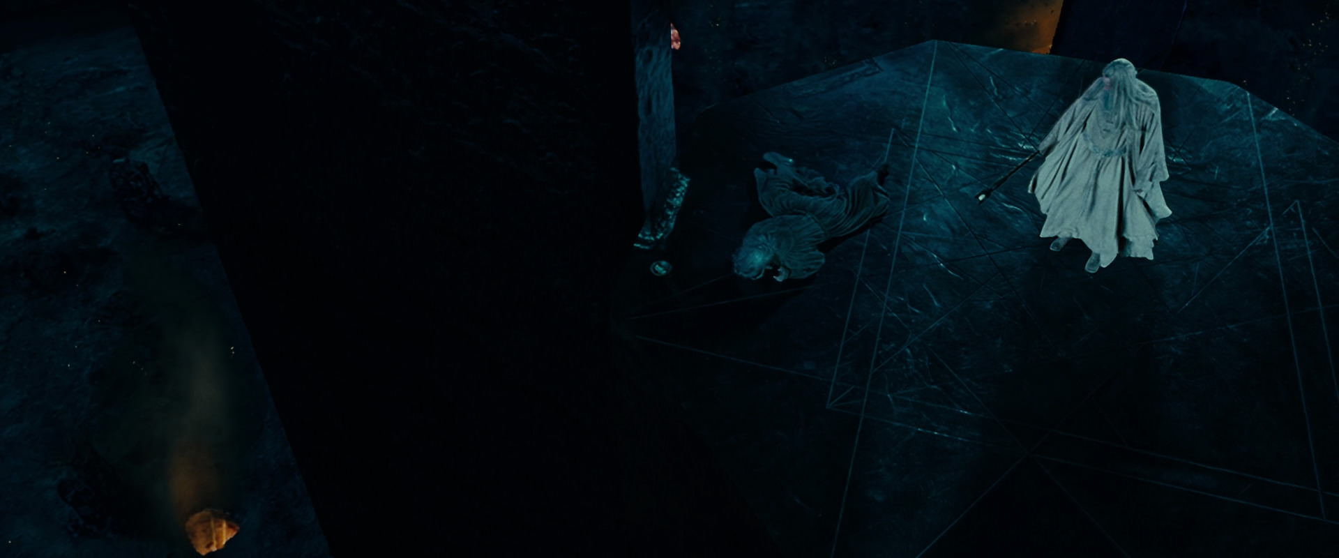 The Lord of the Rings: The Fellowship of the Ring (2001) screencap 9969