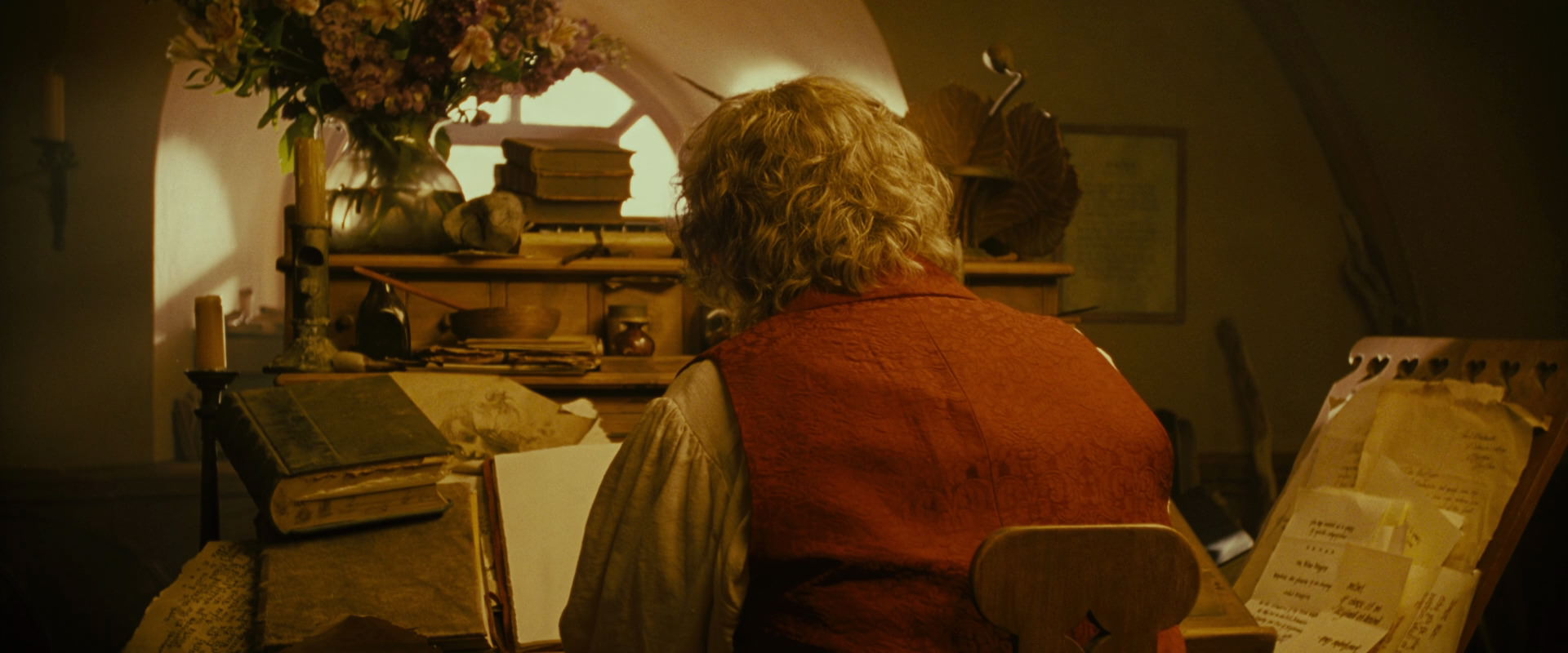 The Lord of the Rings: The Fellowship of the Ring (2001) movie still 997