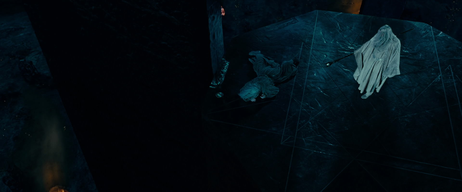 The Lord of the Rings: The Fellowship of the Ring (2001) HD screenshot 9971