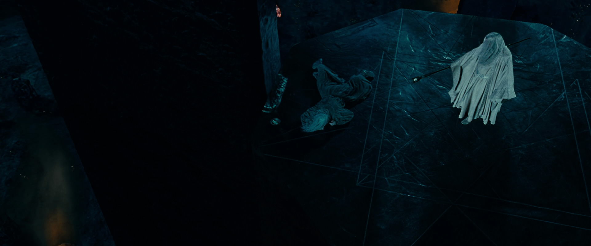 The Lord of the Rings: The Fellowship of the Ring (2001) screencap 9972