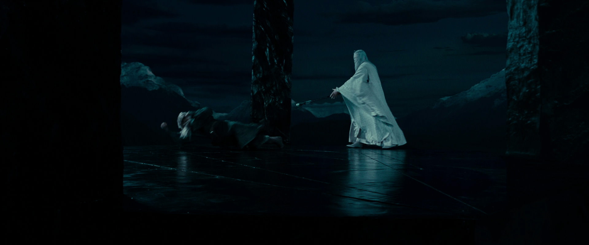 The Lord of the Rings: The Fellowship of the Ring (2001) HD screenshot 9974