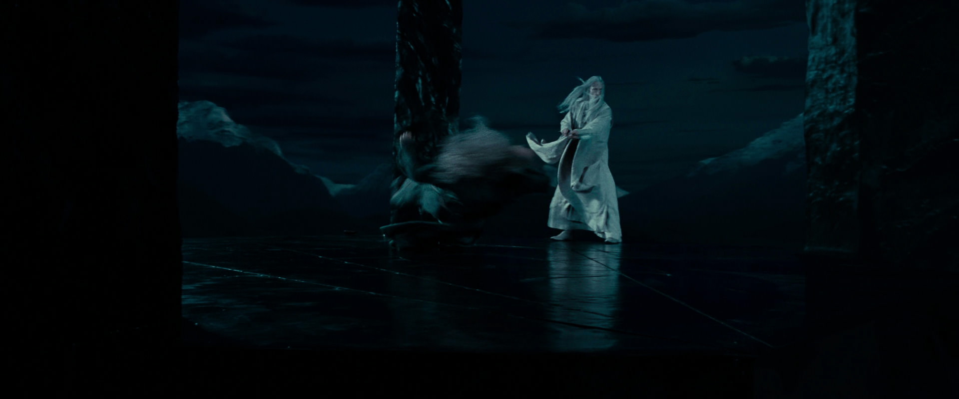 The Lord of the Rings: The Fellowship of the Ring (2001) screencap 9975
