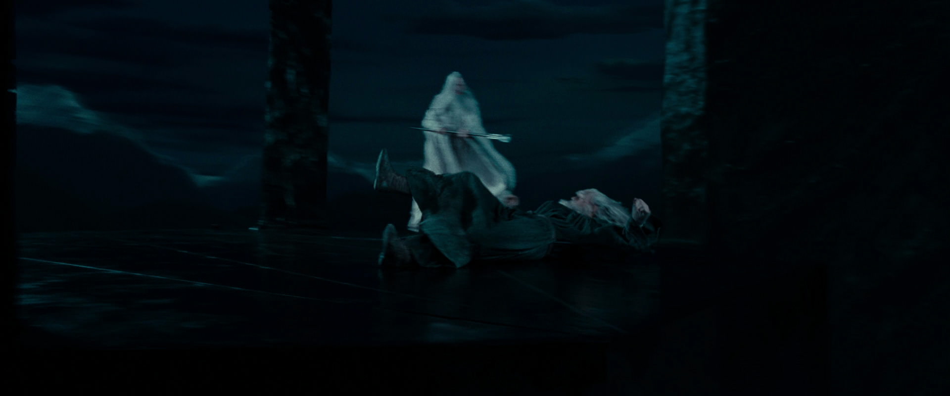 The Lord of the Rings: The Fellowship of the Ring (2001) movie still 9976