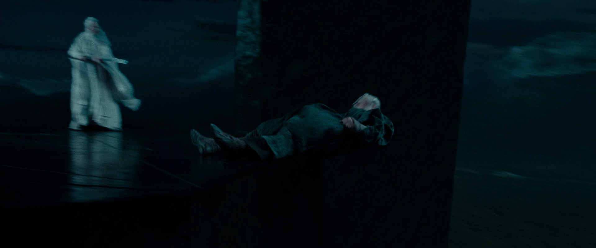 The Lord of the Rings: The Fellowship of the Ring (2001) HD screenshot 9977