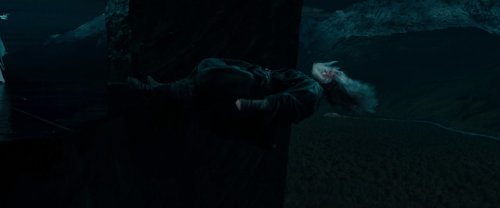 The Lord of the Rings: The Fellowship of the Ring (2001) screencap 9978