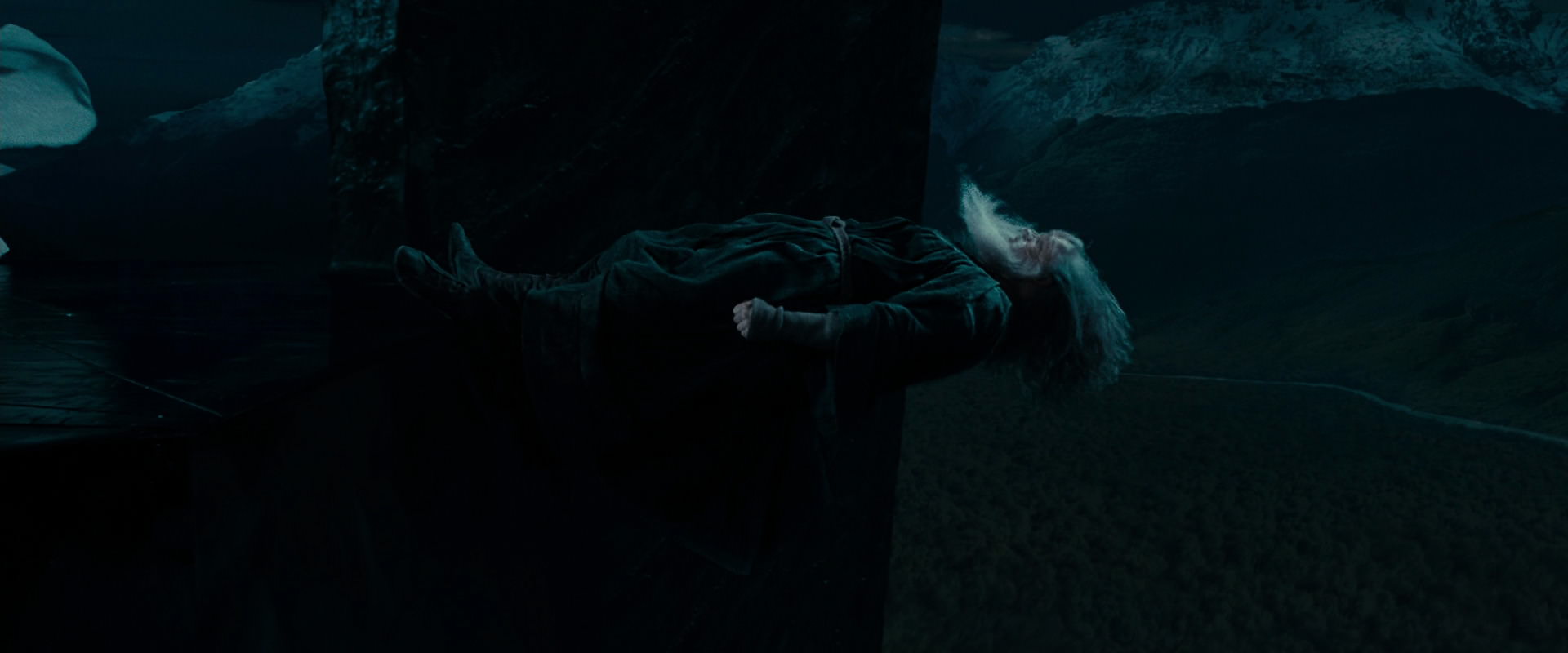 The Lord of the Rings: The Fellowship of the Ring (2001) movie still 9979