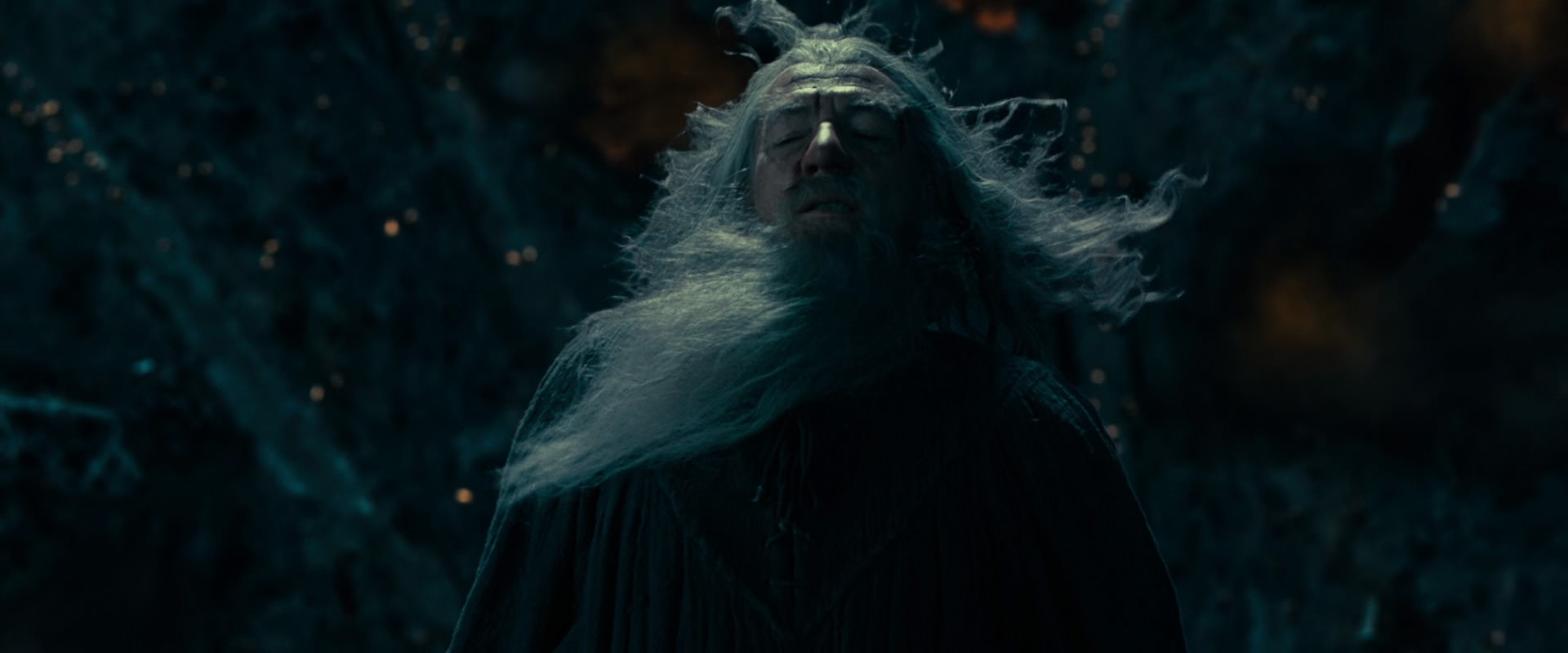 The Lord of the Rings: The Fellowship of the Ring (2001) screencap 9981