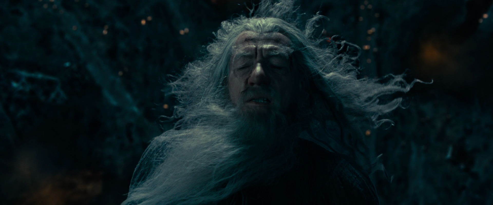 The Lord of the Rings: The Fellowship of the Ring (2001) HD screenshot 9983