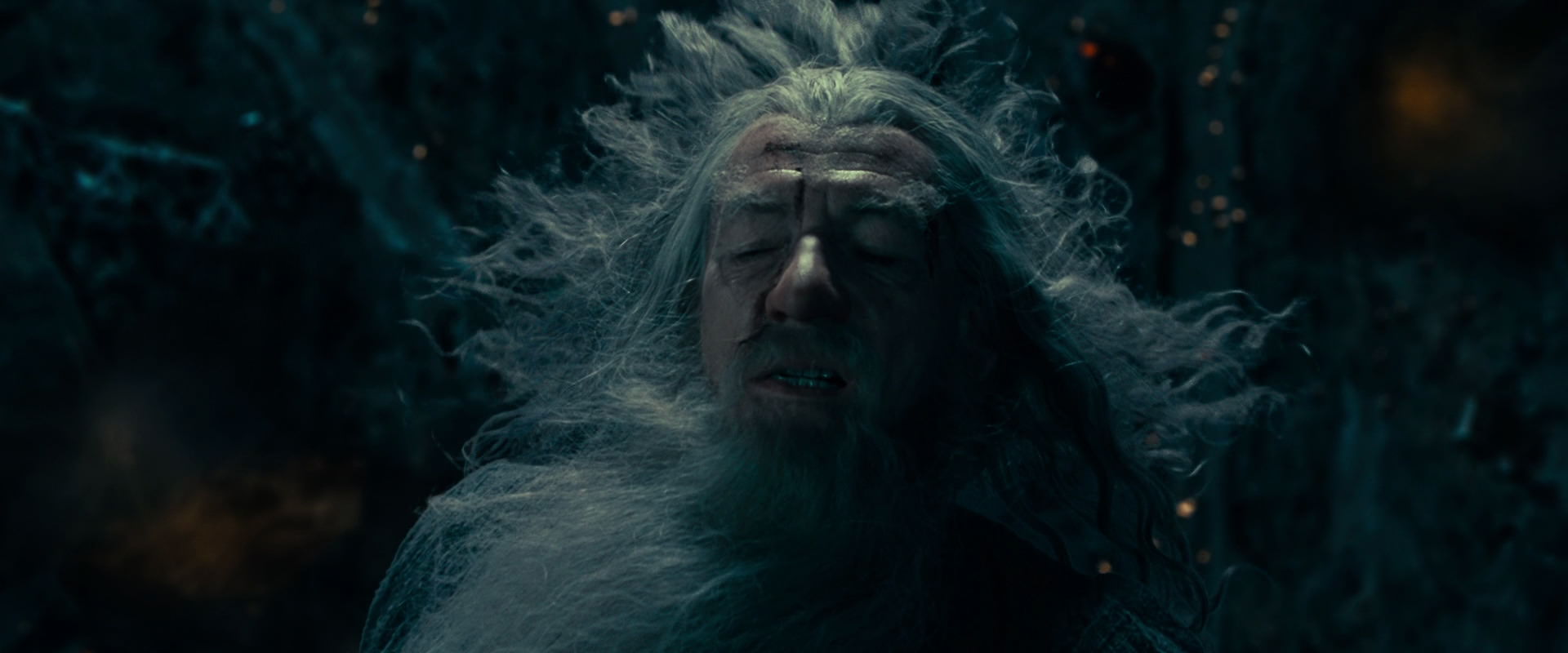 The Lord of the Rings: The Fellowship of the Ring (2001) screencap 9984