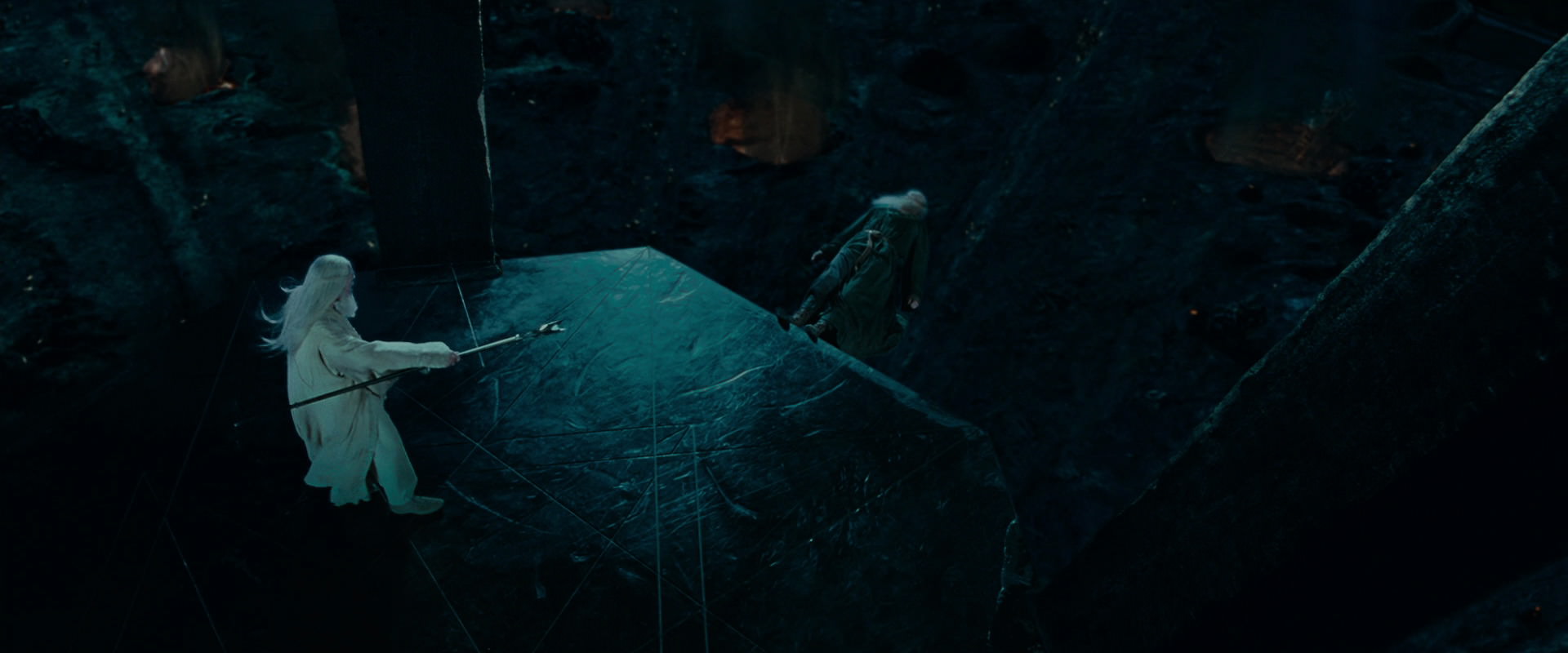 The Lord of the Rings: The Fellowship of the Ring (2001) movie still 9985