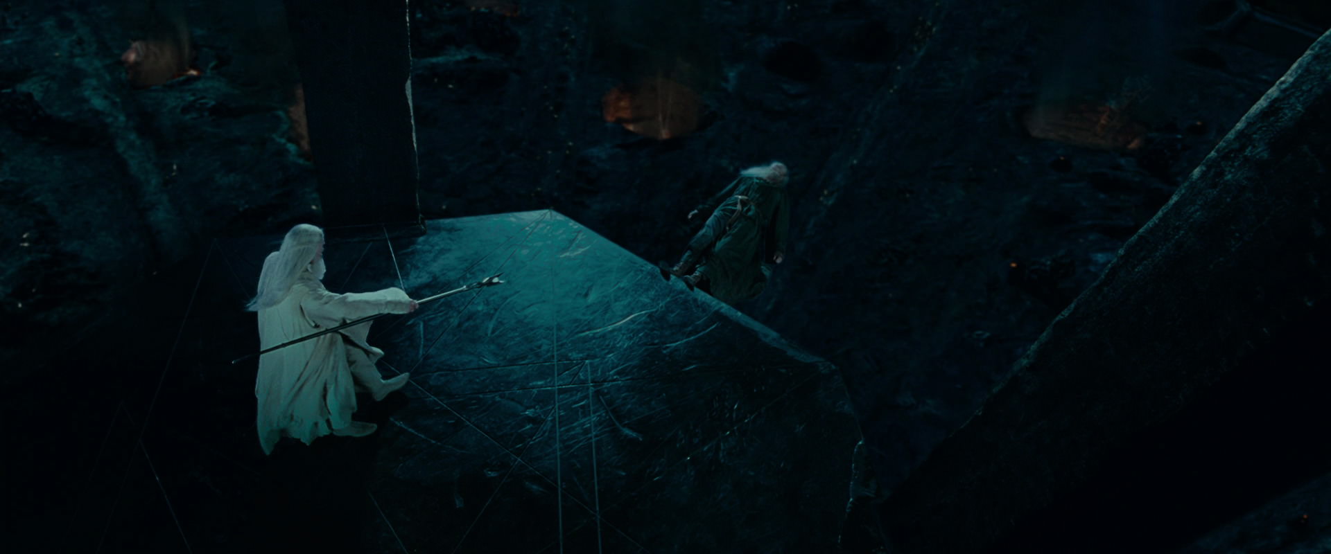 The Lord of the Rings: The Fellowship of the Ring (2001) HD screenshot 9986