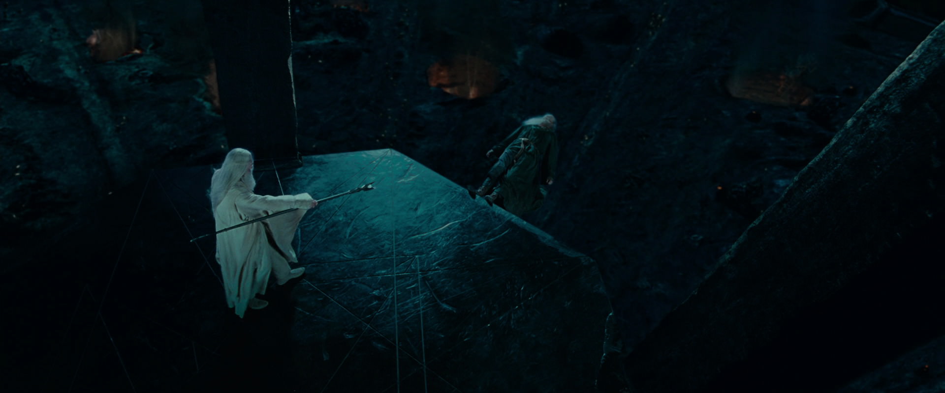 The Lord of the Rings: The Fellowship of the Ring (2001) screencap 9987