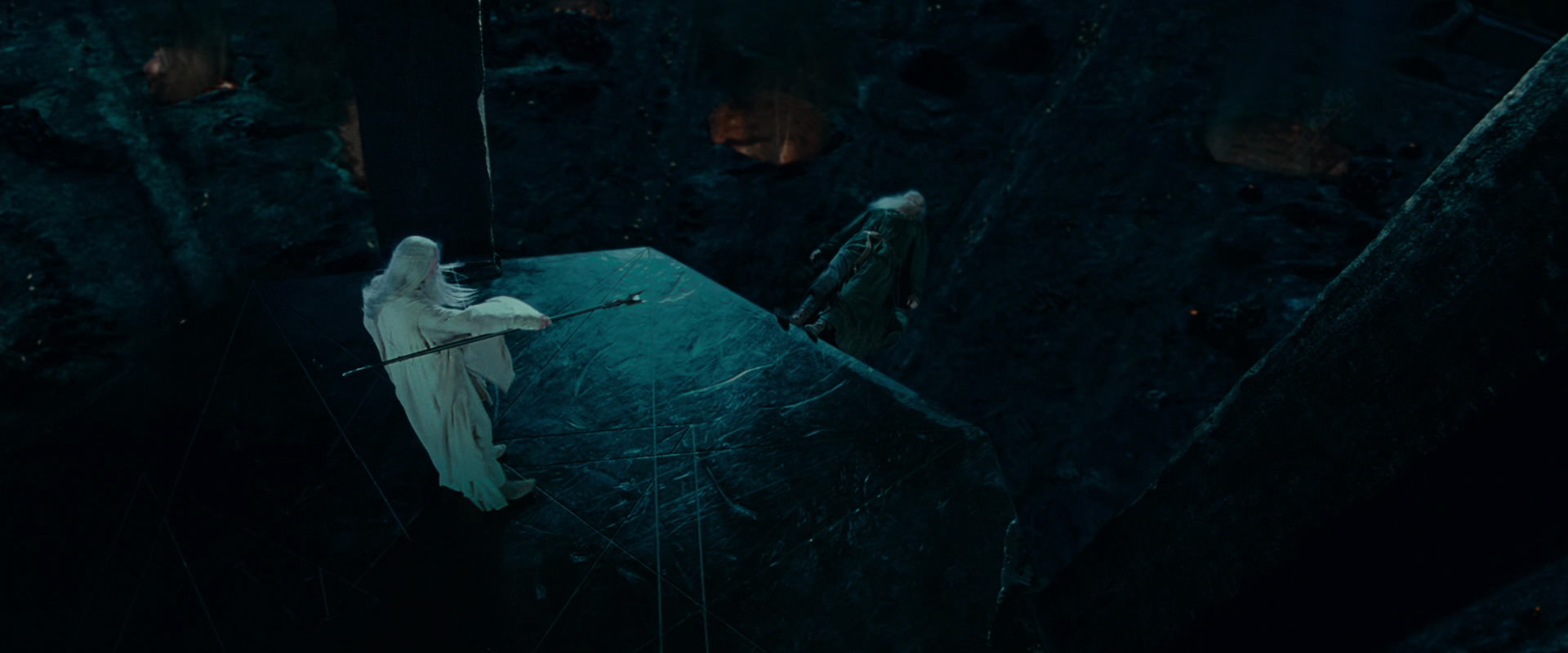 The Lord of the Rings: The Fellowship of the Ring (2001) movie still 9988