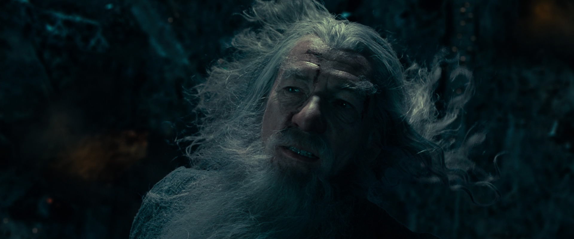 The Lord of the Rings: The Fellowship of the Ring (2001) screencap 9990