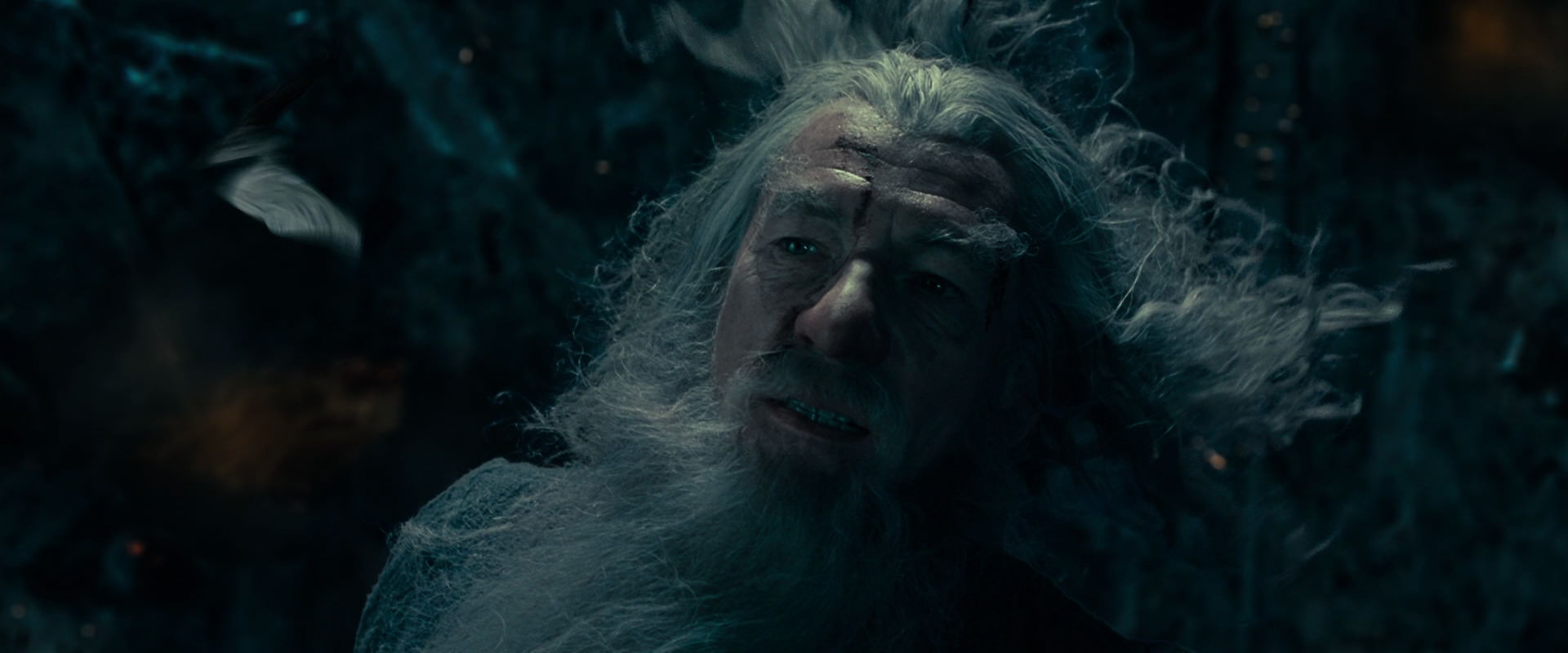 The Lord of the Rings: The Fellowship of the Ring (2001) movie still 9991