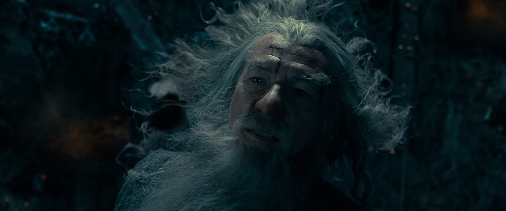 The Lord of the Rings: The Fellowship of the Ring (2001) HD screenshot 9992