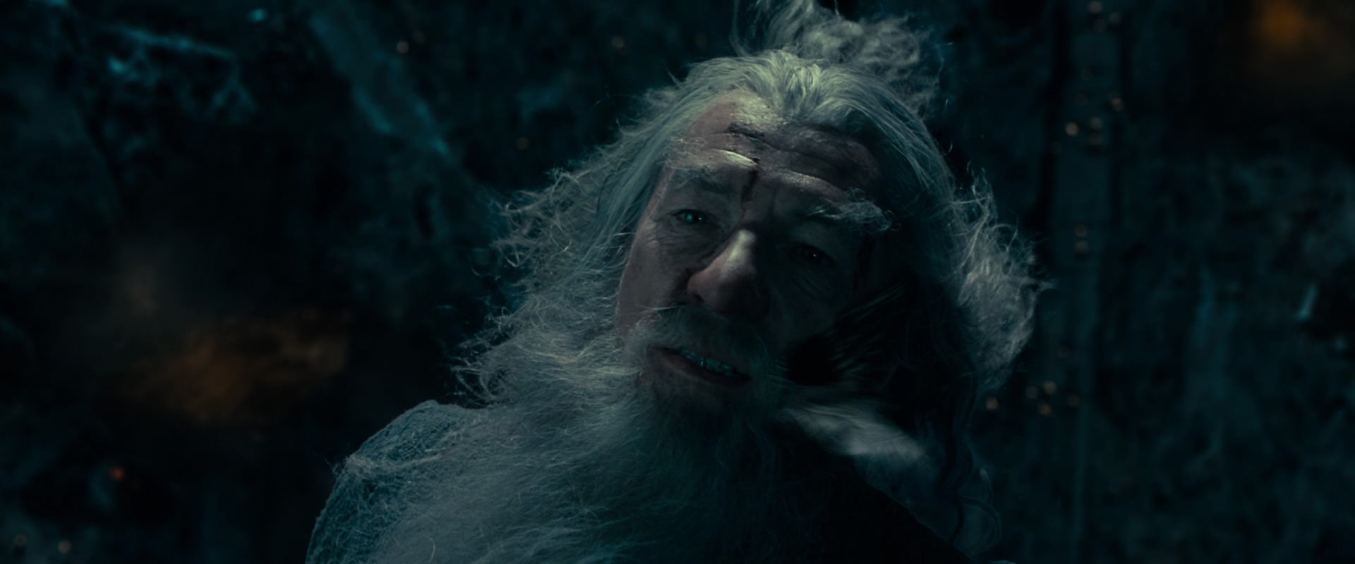 The Lord of the Rings: The Fellowship of the Ring (2001) screencap 9993