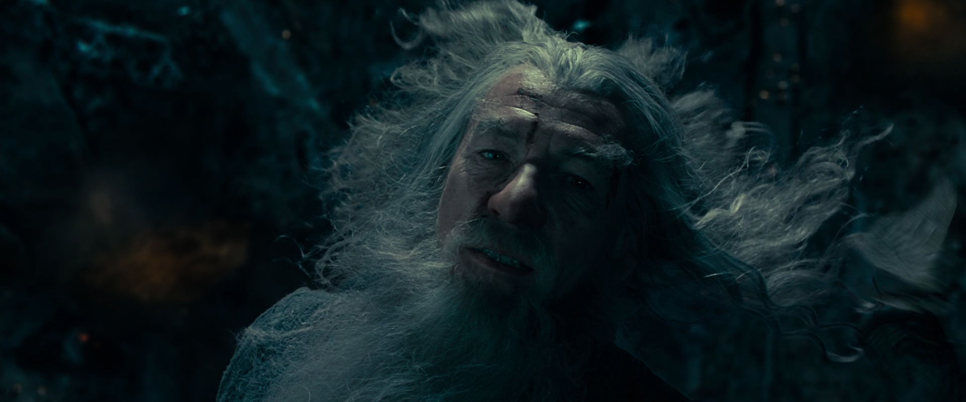 The Lord of the Rings: The Fellowship of the Ring (2001) movie still 9994