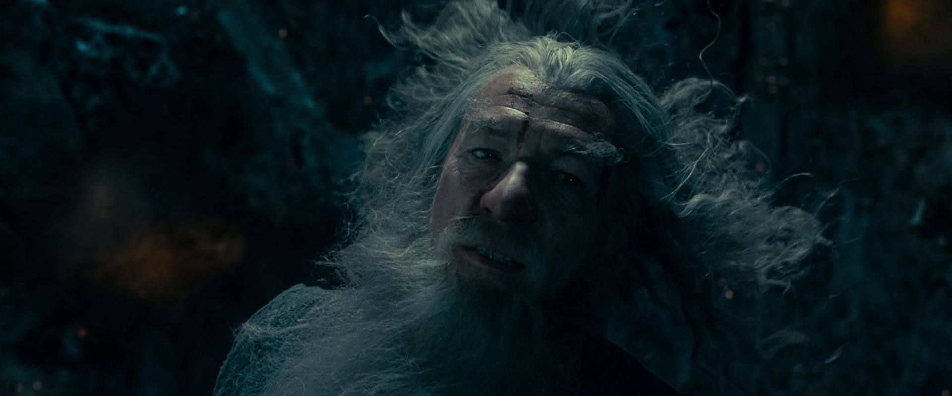 The Lord of the Rings: The Fellowship of the Ring (2001) HD screenshot 9995