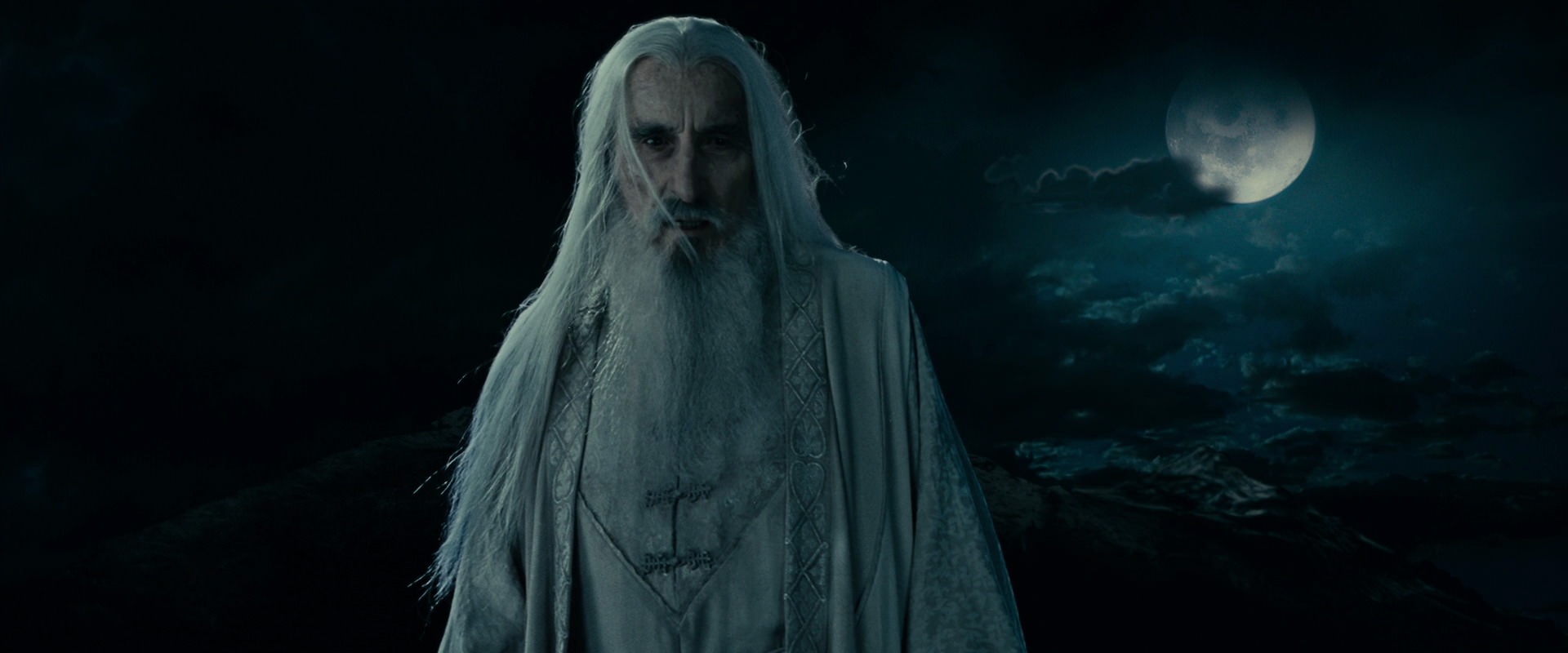 The Lord of the Rings: The Fellowship of the Ring (2001) screencap 9996
