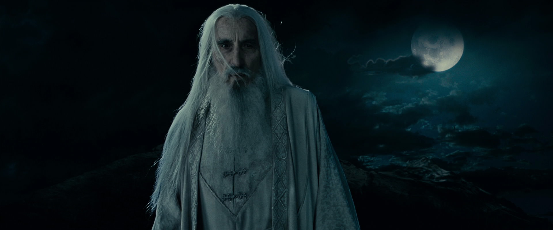 The Lord of the Rings: The Fellowship of the Ring (2001) HD screenshot 9998