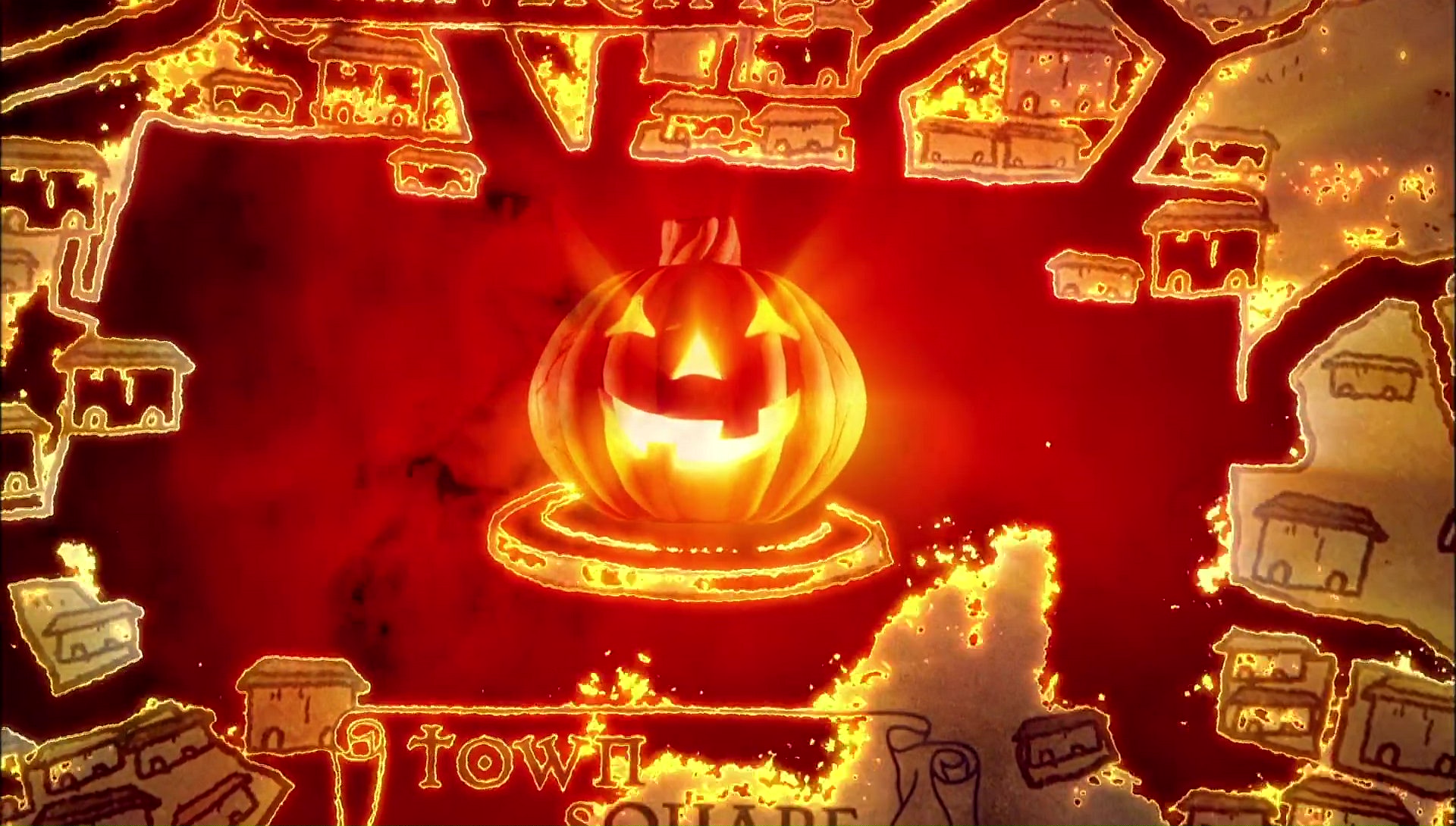 Return to Halloweentown (2006) movie still 10