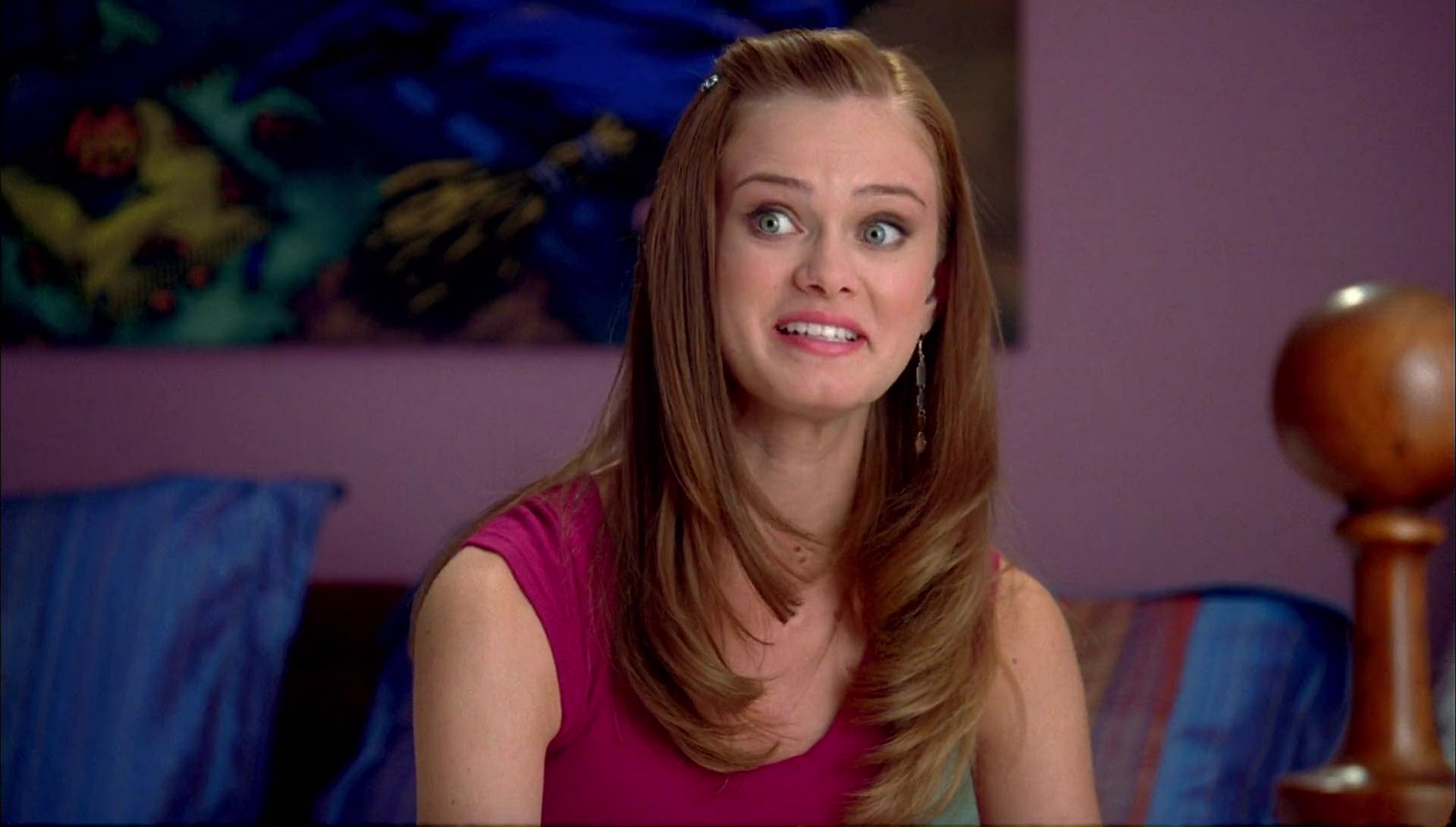 Return to Halloweentown (2006) movie still 100