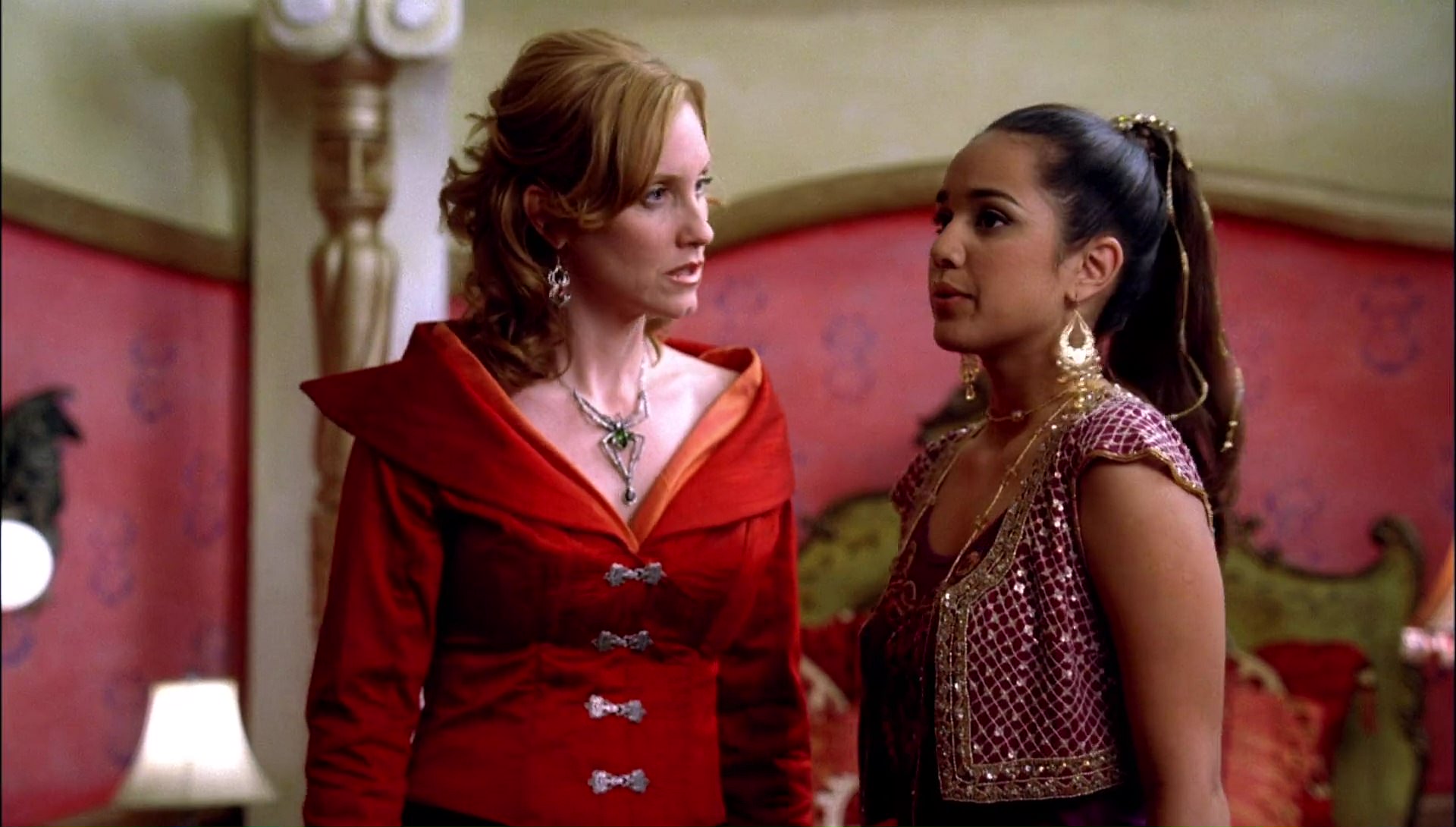 Return to Halloweentown (2006) movie still 10000