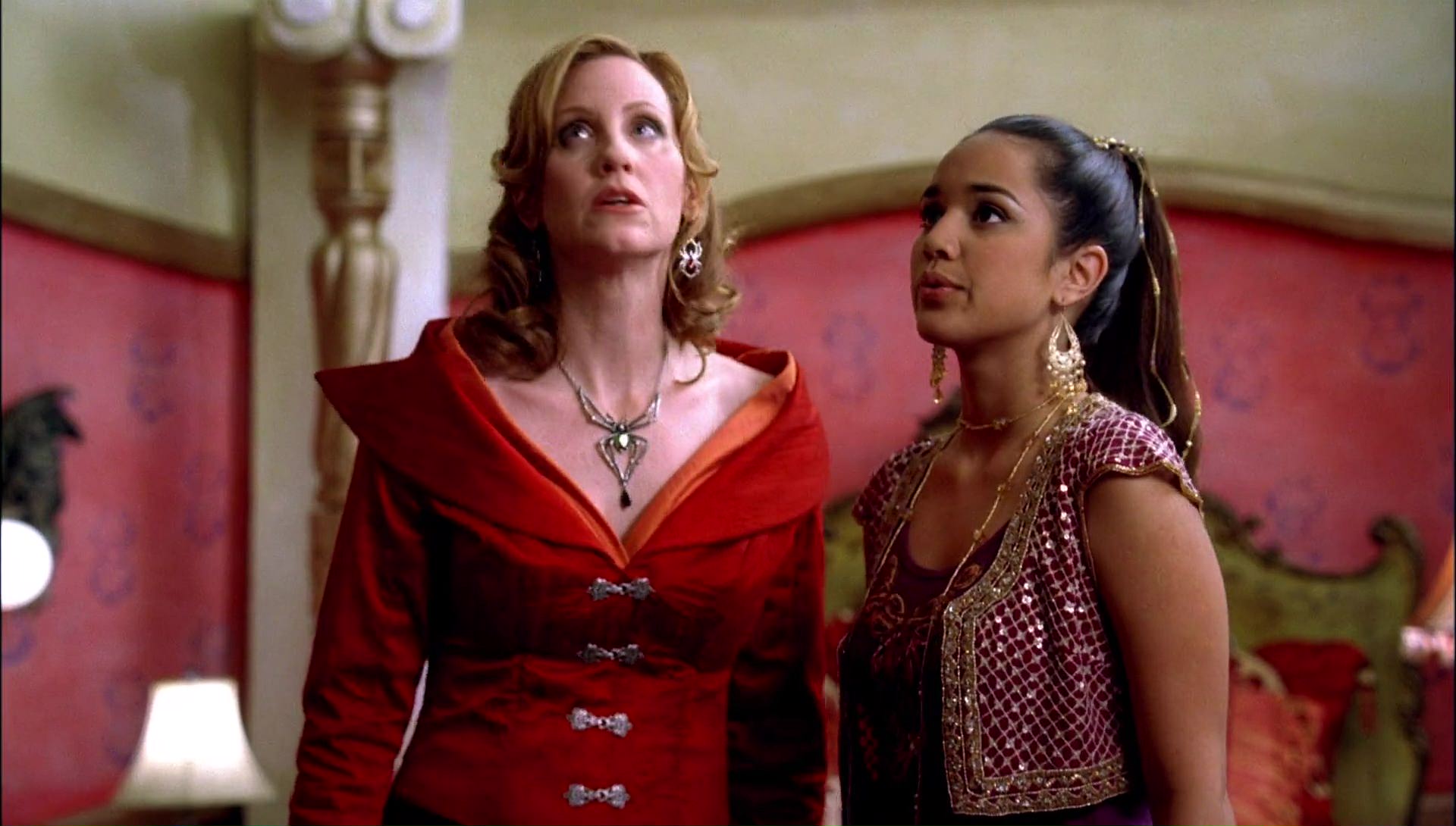 Return to Halloweentown (2006) HD screenshot 10001