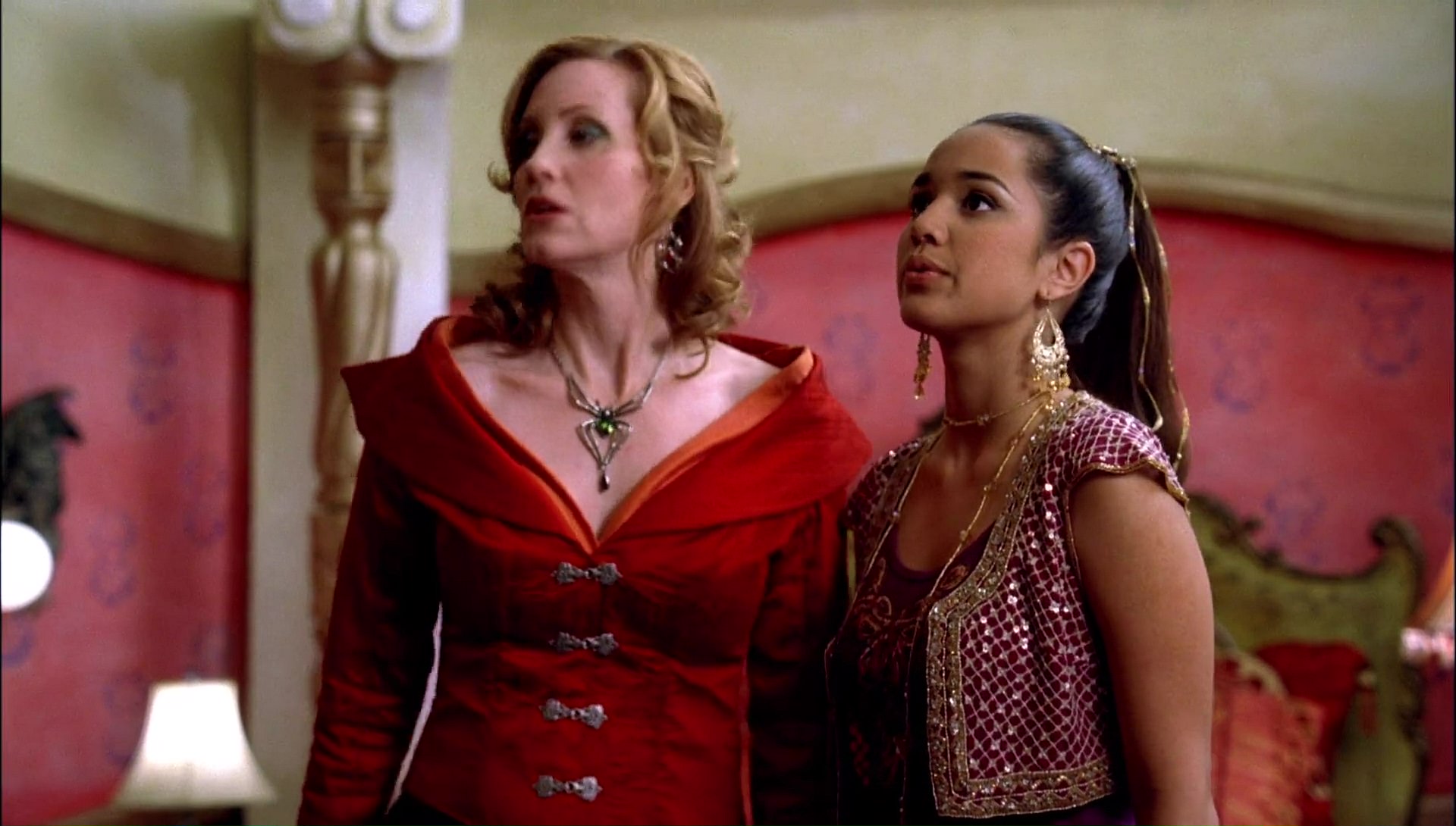 Return to Halloweentown (2006) screencap 10002