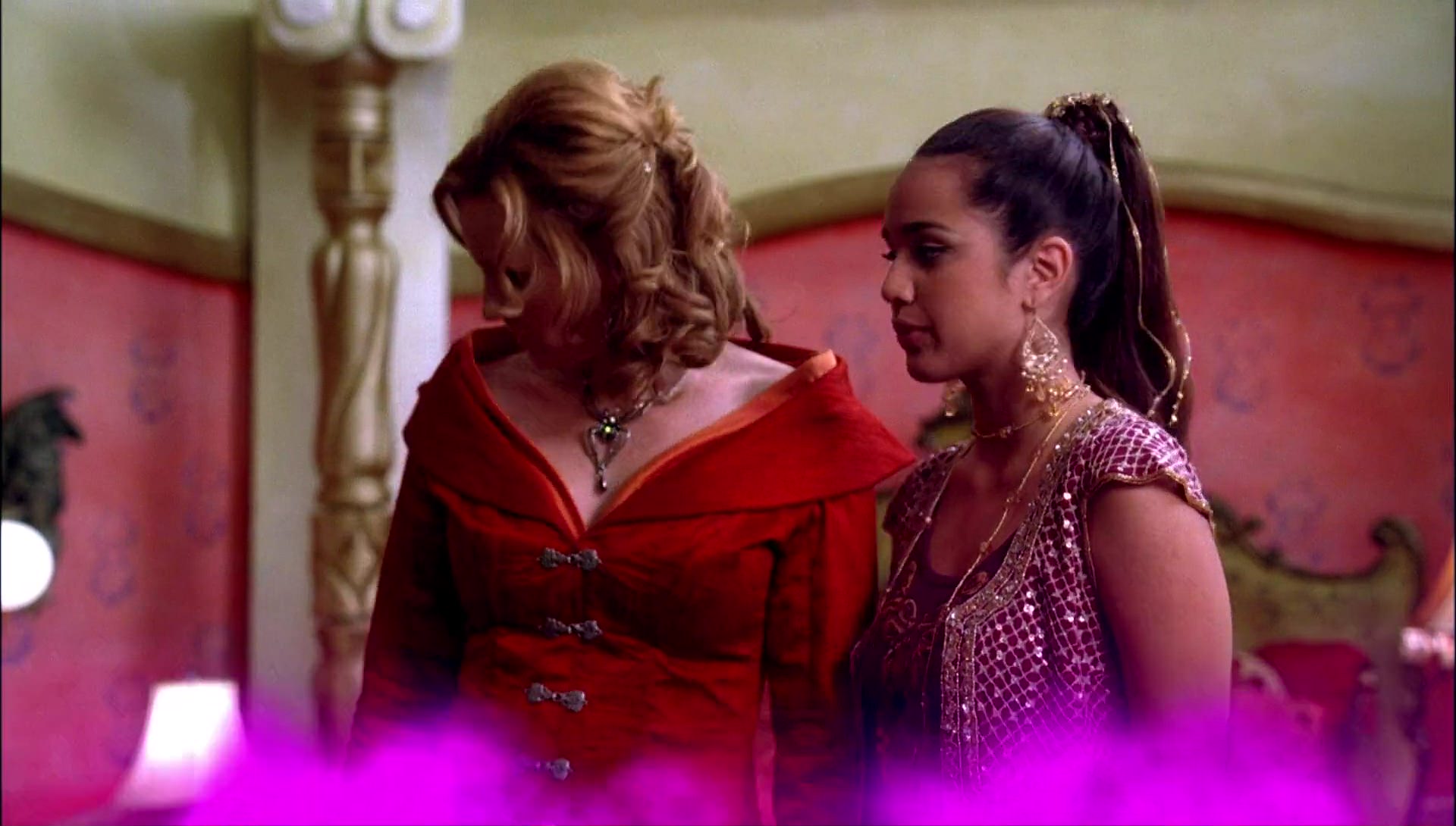 Return to Halloweentown (2006) movie still 10003