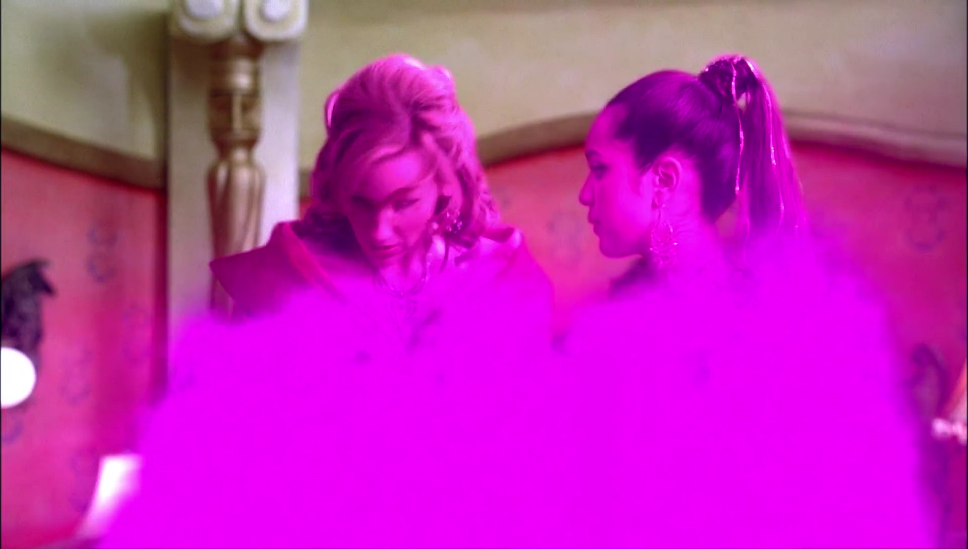 Return to Halloweentown (2006) HD screenshot 10004
