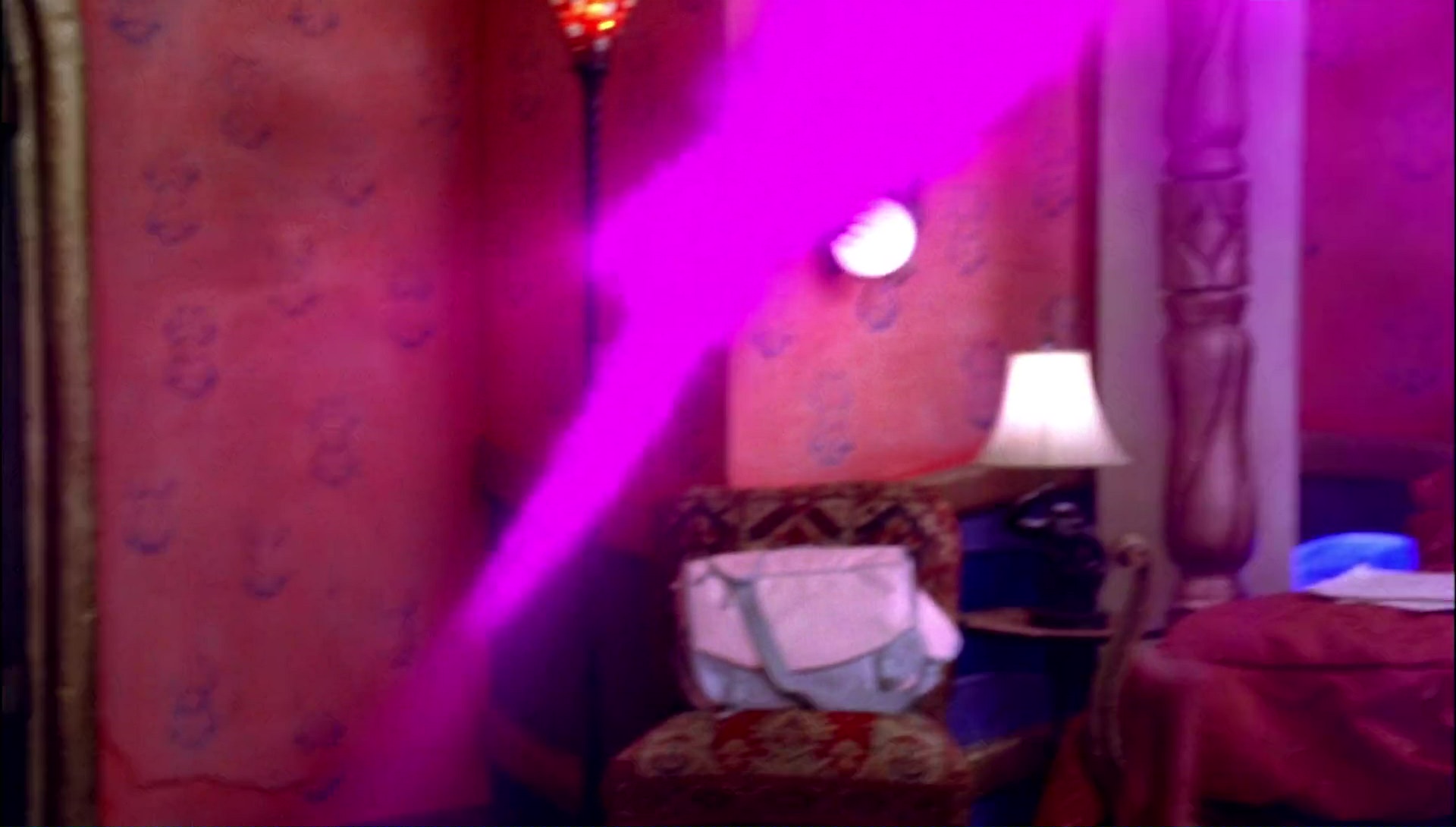 Return to Halloweentown (2006) HD screenshot 10010