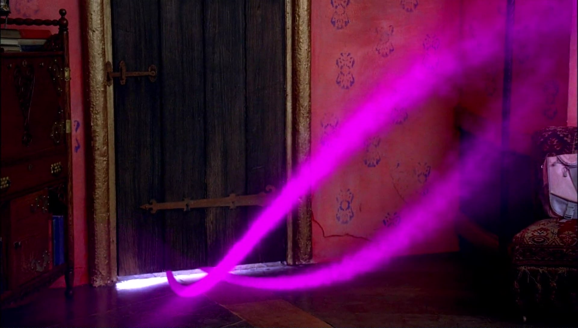Return to Halloweentown (2006) screencap 10014